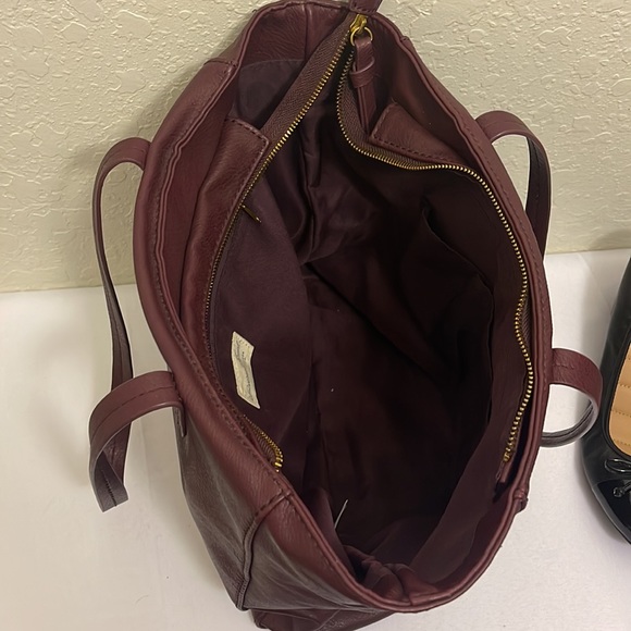 Universal Thread tote bag - Picture 3 of 7